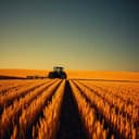 Андрій – фермерський бог