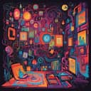 In der Nacht von Freitag auf Montag