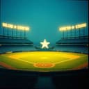 Lone Stars and Stripes