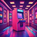 Drunk at Daddy’s party, 