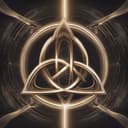 Trinity Breakdown Vibes