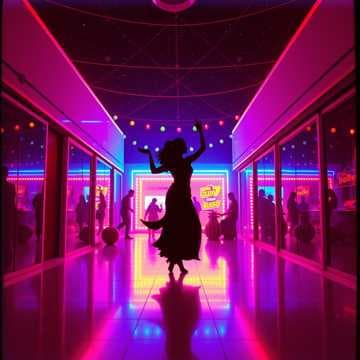 Ντίσκο χορός