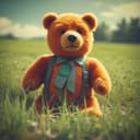 Oompa Loompa to Warrior