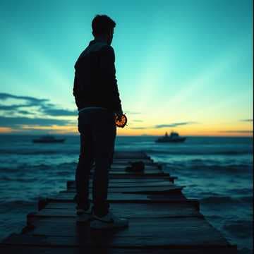 Godspeed Through the Wreckage