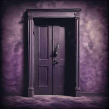 بوابة الرعب