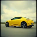 Electric Lemon Acres