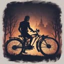 Skully's Midnight Ride