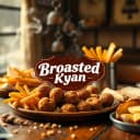 بروستد كيان