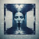 En sekund av en evighet. 