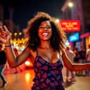 Anu from Long Island