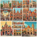 A mi barrio San Miguel 