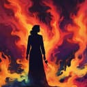 We are the voice of the Night