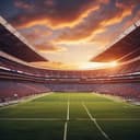 O’Shai Fight Night