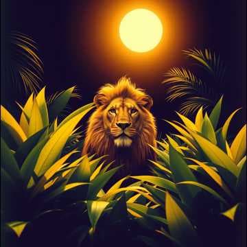 Rasta King