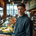 Seafood Dreams Rising