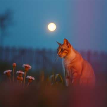 Kater Calon