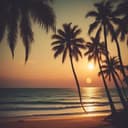 Sunrise Over Paradise