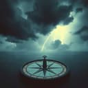 Stay Away, Weatherman