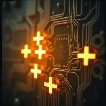 ✝ NEURAL LAMENTATION (Psalm.exe) ✝