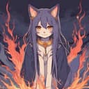 Whispers of the end. 