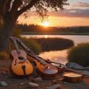 Silent Twilight Drift