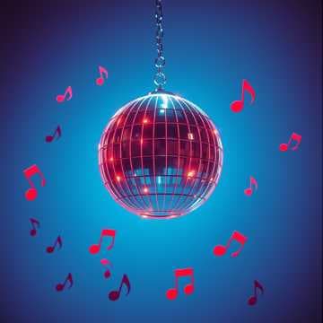 Dance Under the Moonlight