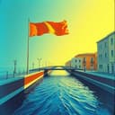 Eenzame Kroon der Ere