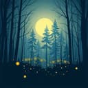 Underneath the Starlit Sky