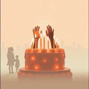 Czterdzieści Lat Kasi