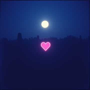 Mi love my home 