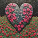 Shattered Heart Echoes