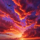 Вогняний Бешкетник