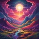 Caminho da Paz Eterna