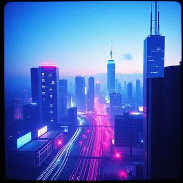 Electric Heartbeat