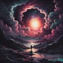 Echoes of Endless Dark