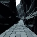 Beyond the Dreaming Hill