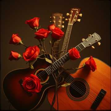 Flamenco Dreams