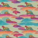 TEENAGE MUTANT NINJA TURTLES (FAST FORWARD)