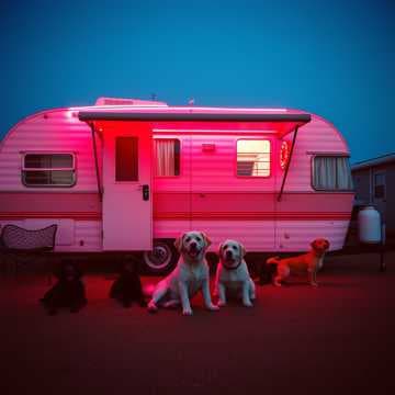 Me in Numbers (Trailer Trash Anthem)