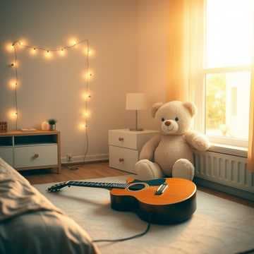 Millie, Best Sister I Know