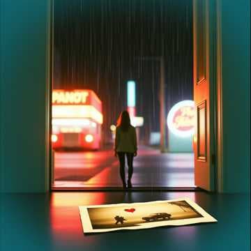 Niye Aldattın Beni Bıraktın