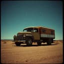 Ciężarówka marzeń