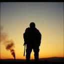 У останньому світлі