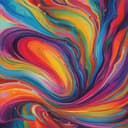 Artistic Romance Space