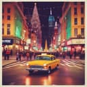 La Mulți Ani, Taxi Relax