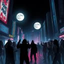 Hunter's Halloween Hunt