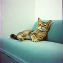 Joséphine, ma Bibiche