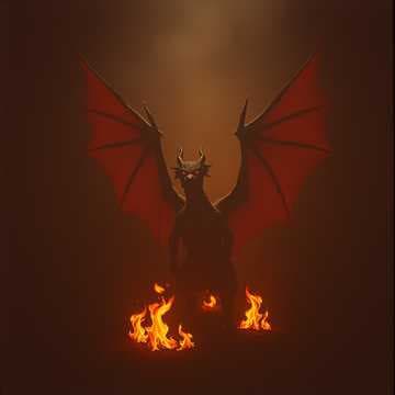 You Called the Dragon