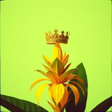 Reina de este Imperio