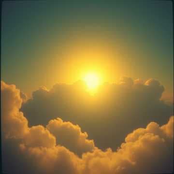 Focus on the Creator